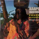 LP - Los Caracas - Harpe Indienne