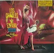 Los Chavales De Espana - Fire And Spice