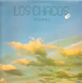 Los Chacos - Volume 5