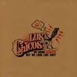 los chicos - WE SOUND ACOUSTIC BUT..
