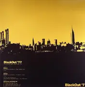 12'' - Los Chicos Del Barrio - Dawn Another Day