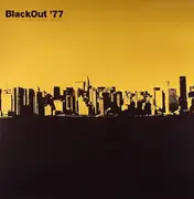12'' - Los Chicos Del Barrio - Dawn Another Day