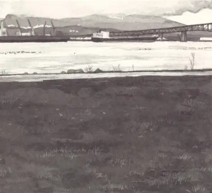 Loscil - Sketches from New Brighton