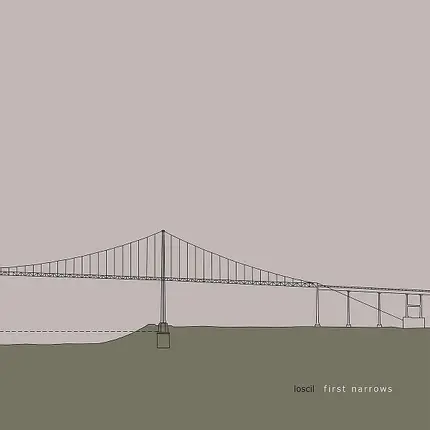 Loscil - First Narrows