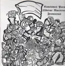 12'' - Los Crudos - Canciones Para Liberar Nuestras Fronteras