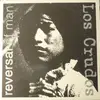 LP - Los Crudos / Reversal Of Man - Los Crudos / Reversal Of Man