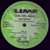 12'' - Los Del Mar - Macarena - Promo
