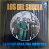 LP - Los Del Suquia - Cancion Para Una Mentira