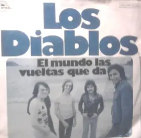 Los Diablos - El Mundo Las Vueltas Que Da