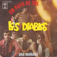 Los Diablos - Un rayo de sol / una manana