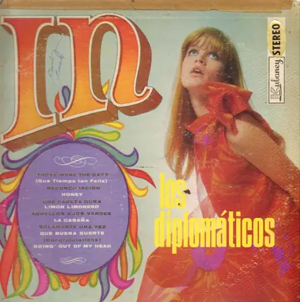 Los Diplomaticos - In