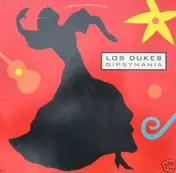 Los Dukes - Gipsymania