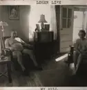 12inch Vinyl Single - Loser Life - My Hell - Insert