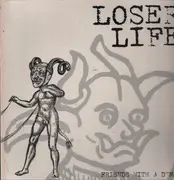 LP - Loser Life - Friends With A Demon - Gatefold