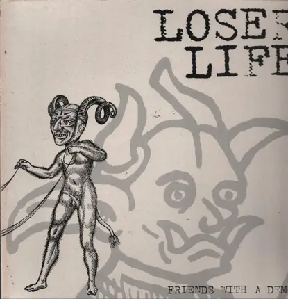 Loser Life - Friends with a Demon