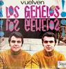 LP - Los Gemelos - Vuelven