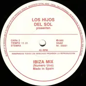 los hijos del sol