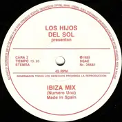 los hijos del sol