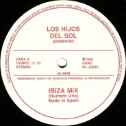 Los Hijos Del Sol - Ibiza Mix (Numero Uno)