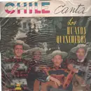 LP - Los Huasos Quincheros - Chile Canta