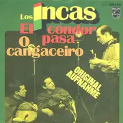 7'' - Los Incas - El Cóndor Pasa / O Cangaceiro