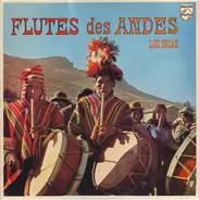 Los Incas - Flutes des Andes