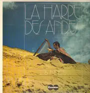 Los Indios - La Harpe des Andes