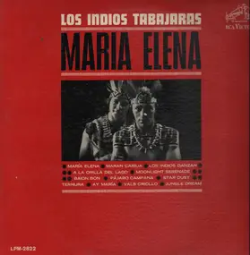 Maria Elena - Los Indios Tabajaras