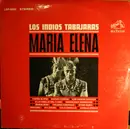 LP - Los Indios Tabajaras - Maria Elena