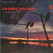 Los Indios Tabajaras - The Fascinating Rhythms Of Their Brazil