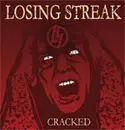 7inch Vinyl Single - Losing Streak - Cracked
