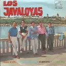 7'' - Los Javaloyas - Paradise Of Love / Ave Maria En El Morro / Les Montanyes / Mallorca Bella