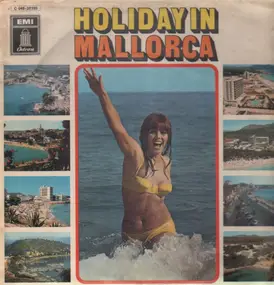 Los Javaloyas - Holidays In Mallorca