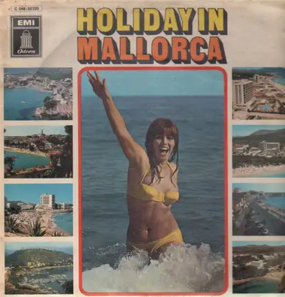Los Javaloyas, Grupo 15, Los Diablos, ... - Holidays In Mallorca