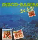 LP - Los João - Disco Samba