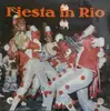 LP - Los Levantinos - Las Palmeras - Fiesta In Rio