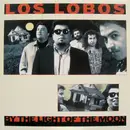 LP - Los Lobos - By The Light Of The Moon