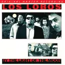 SACD - Los Lobos - By The Light Of The Moon
