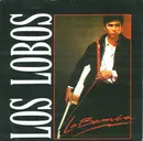 7'' - Los Lobos - La Bamba