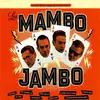 LP - LOS MAMBO JAMBO - LOS MAMBO JAMBO