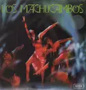 Double LP - Los Machucambos - Los Machucambos
