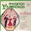 LP - Los Martinetes - Mosaico Flamenco