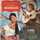 LP - Los Marimbas Caliente . Mariachis Del Oro a.o. - Holiday In Mexico