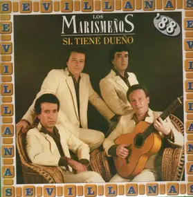 Los Marismeños - Si, Tienne Dueno