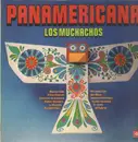 LP - Los Muchachos - Panamericana