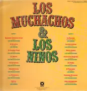 LP - Los Muchachos & Los Ninos - Los Muchachos & Los Ninos