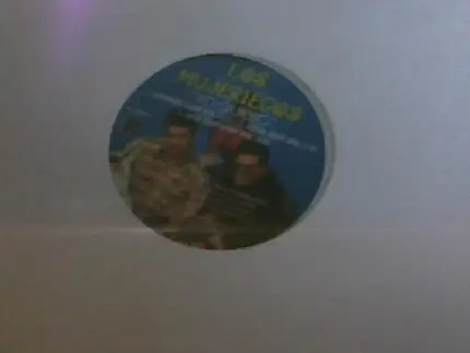 Los Mujeriegos / Pangea - Yo Quiero / If You Want Me