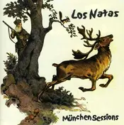 Los Natas - München Sessions