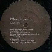 Losoul - Brain Of Glass / You Know