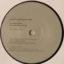 12inch Vinyl Single - LoSoul Feat. Malte Schlorf - You Know